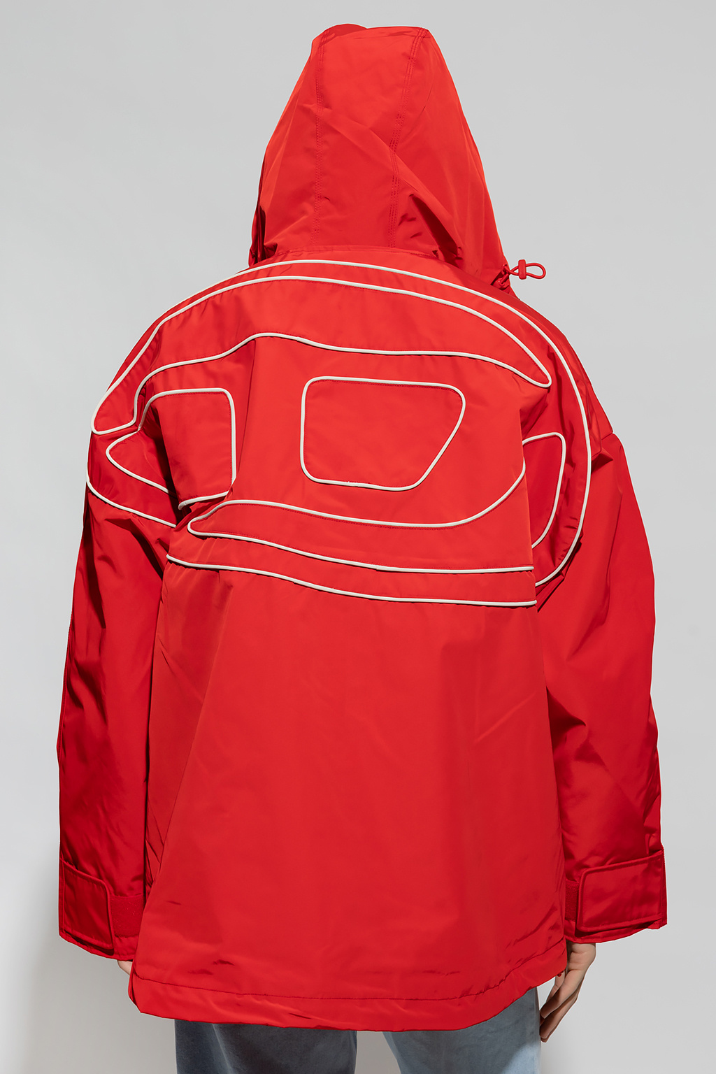 Diesel 'W-HENNES' jacket | Men's Clothing | Vitkac Diesel 'W-HENNES' jacket | Men's Clothing | Vitkac